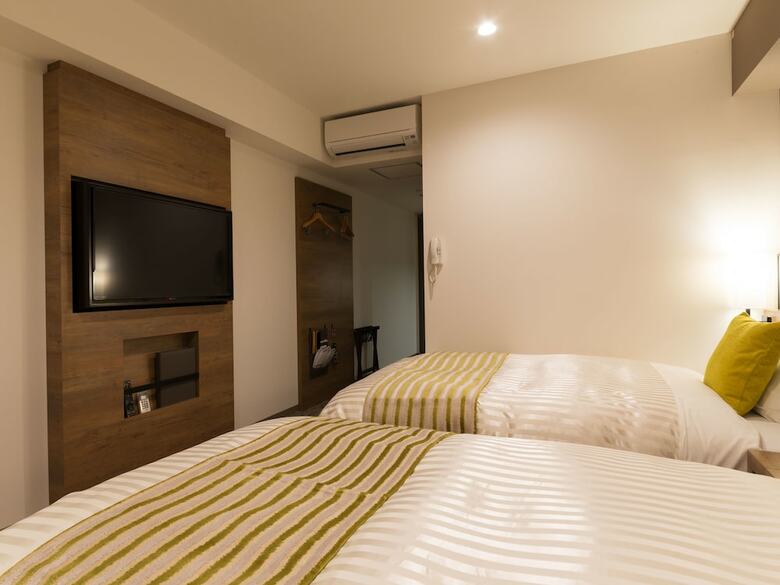 Airport Hotel Kumamoto