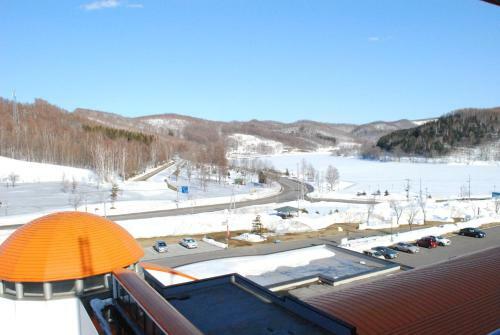 Kenbuchi Onsen Lakeside Sakuraoka