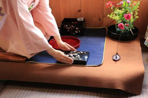 Hostal Kougetsu Sanso -- Moon Villa In Tokyo