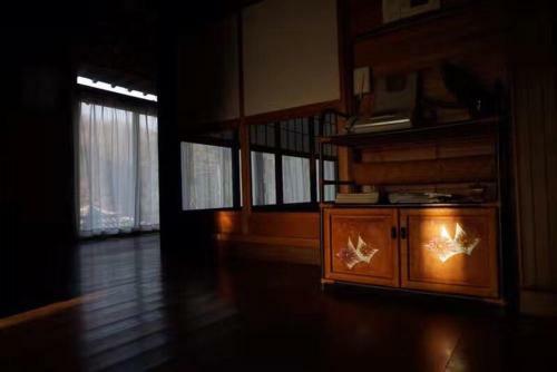 Hostal Kougetsu Sanso -- Moon Villa In Tokyo