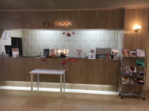 Hirosaki Prince Hotel