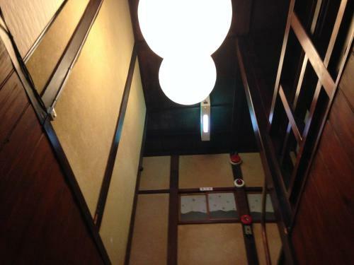 Kiyotaki Ryokan