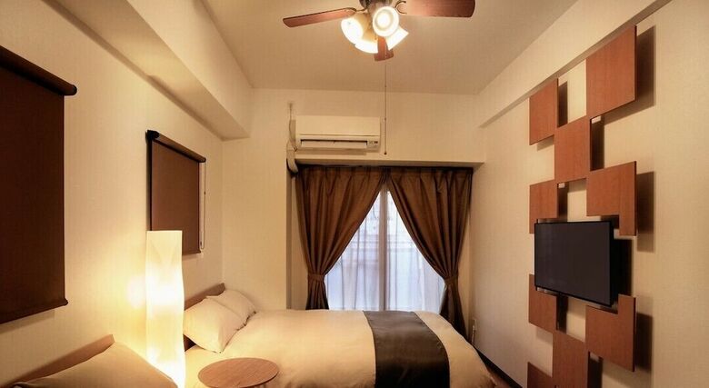 Aparthotel Cmm Crystate Kyoto
