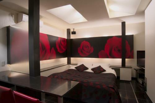 Hotel Coco-palm (Love Hotel)