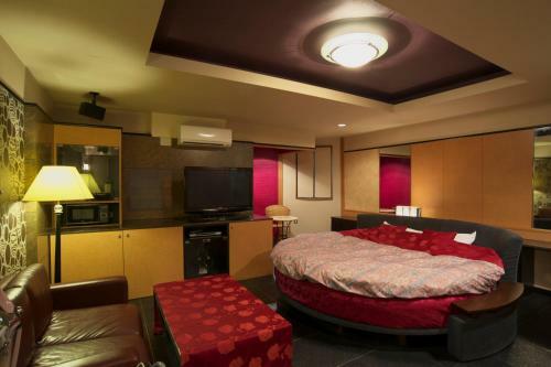 Hotel Coco-palm (Love Hotel)
