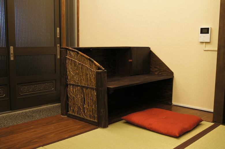 Apartamentos Asakusa Shinobi House