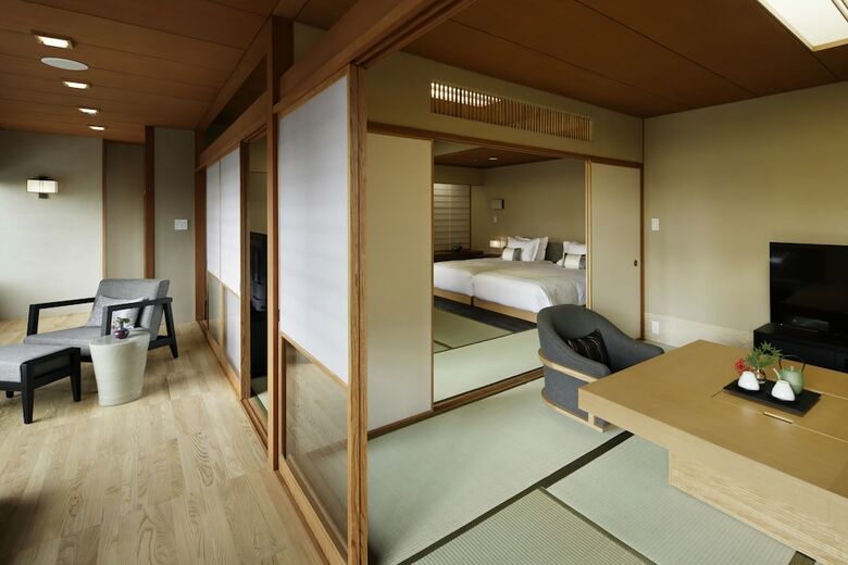 Grand Prince Hotel Takanawa Hanakohro