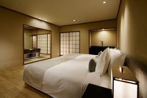 Grand Prince Hotel Takanawa Hanakohro
