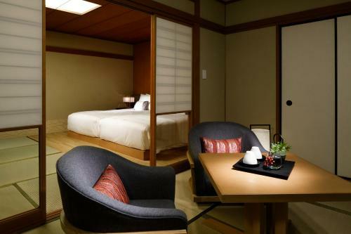 Grand Prince Hotel Takanawa Hanakohro