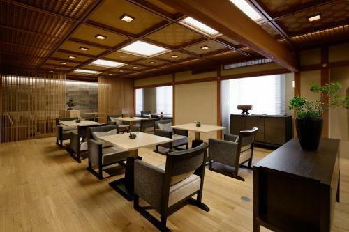 Grand Prince Hotel Takanawa Hanakohro