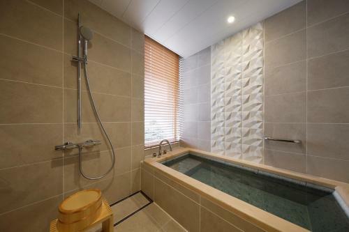 Grand Prince Hotel Takanawa Hanakohro