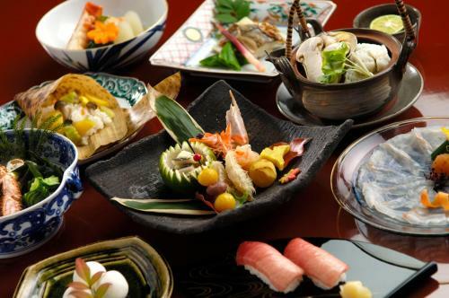 Grand Prince Hotel Takanawa Hanakohro