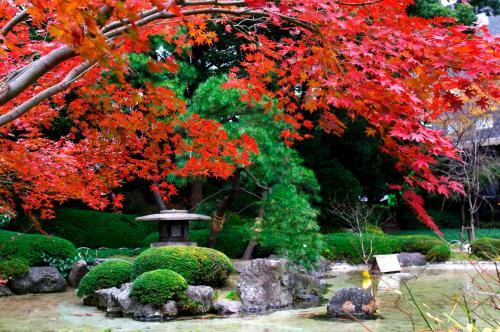 Grand Prince Hotel Takanawa Hanakohro
