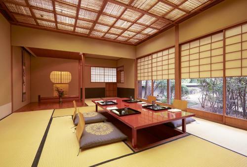 Grand Prince Hotel Takanawa Hanakohro