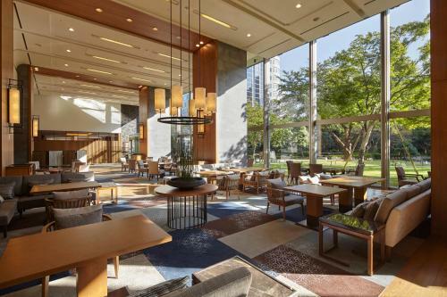 Grand Prince Hotel Takanawa Hanakohro