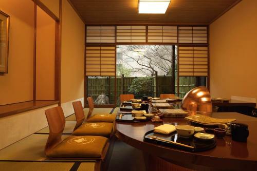 Grand Prince Hotel Takanawa Hanakohro
