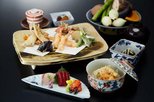 Grand Prince Hotel Takanawa Hanakohro