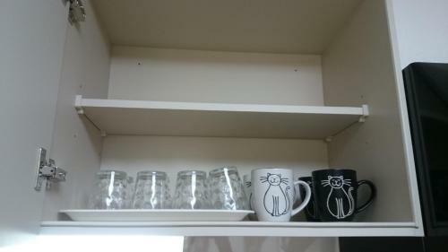 Apartamento Issyuku Hostel