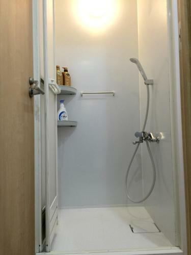 Apartamento Issyuku Hostel