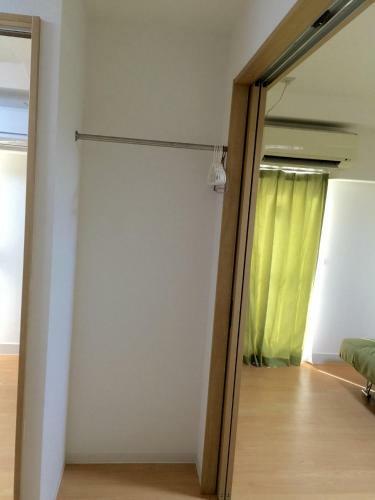 Apartamento Issyuku Hostel