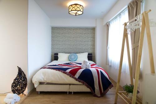 Apartamentos Frontier 24 Premium Suite 302