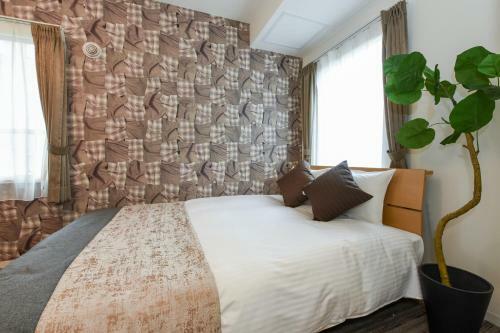 Apartamentos Residence Plus Sapporo 1t
