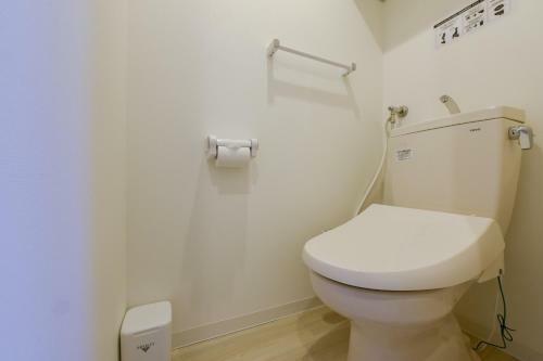 Apartamento Residence Plus Sapporo 1h