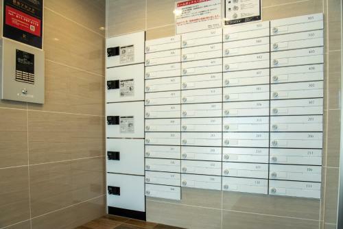 Apartamento Residence Plus Sapporo1an