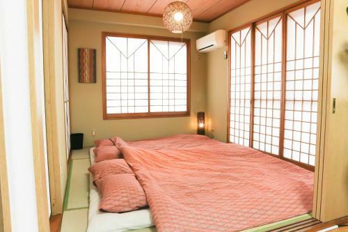 Apartamento Maison Tsuha