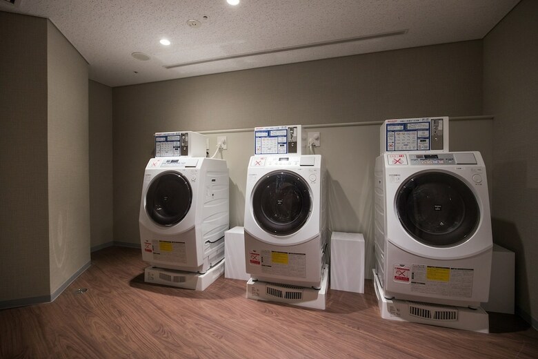 Jr Kyushu Hotel Blossom Naha