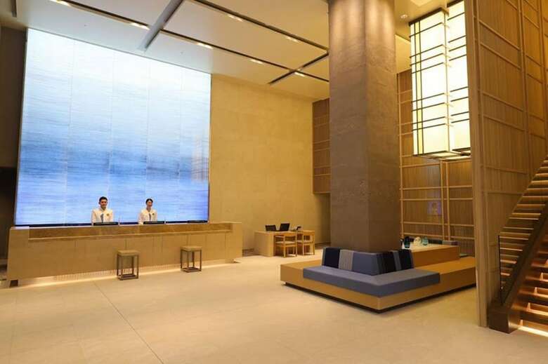 Jr Kyushu Hotel Blossom Naha