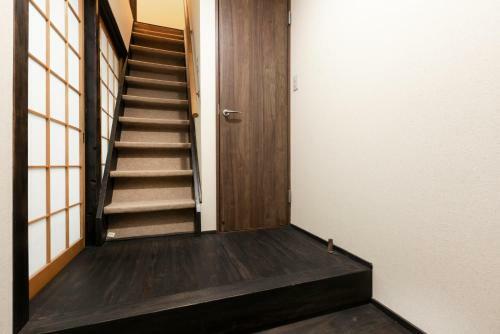 Apartamento Zen House
