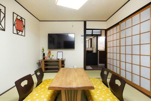 Apartamento Zen House