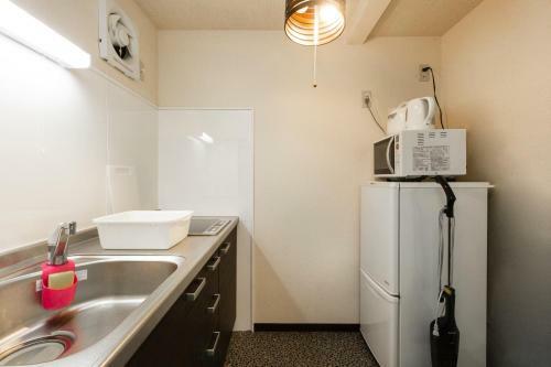 Apartamento Zen House