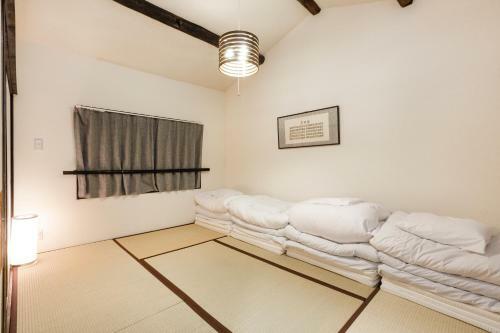 Apartamento Zen House