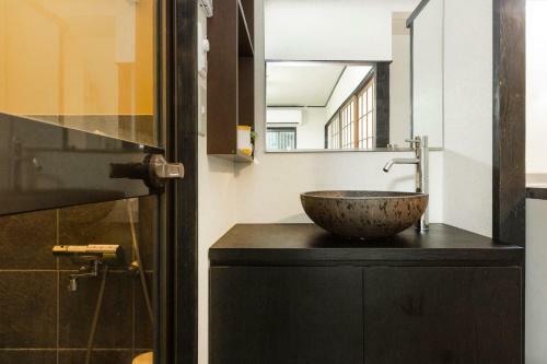 Apartamento Zen House