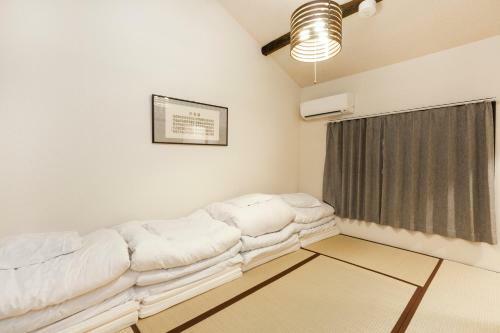 Apartamento Zen House