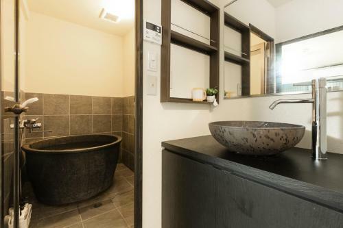 Apartamento Zen House