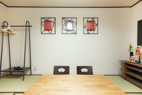Apartamento Zen House