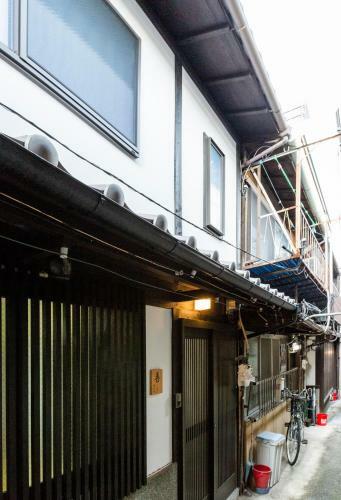 Apartamento Zen House