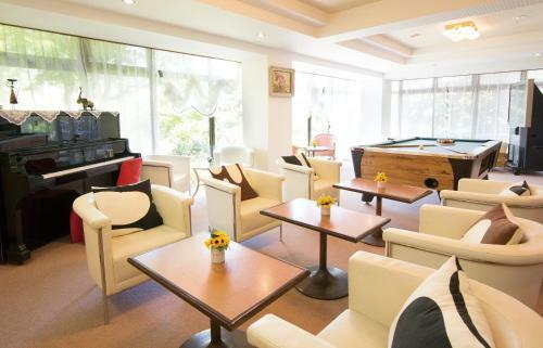 Hotel Mifuji