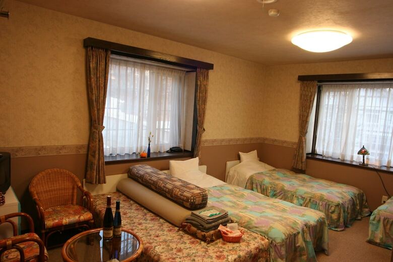 Hostal Gasthof Auhiauday