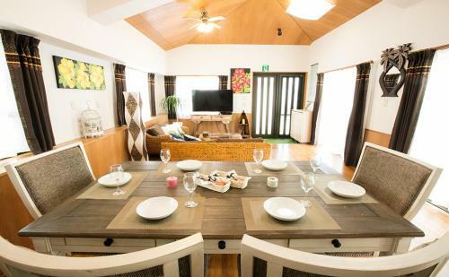 Hostal Okinawa New Hope Yomitan
