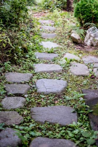 Villa Classic Japan Living Asama