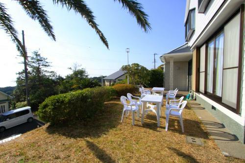 Shirahama Ocean Villa
