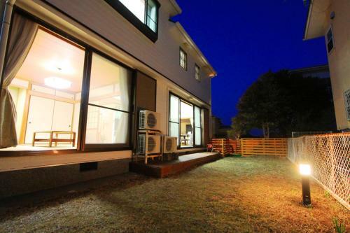 Shirahama Ocean Villa