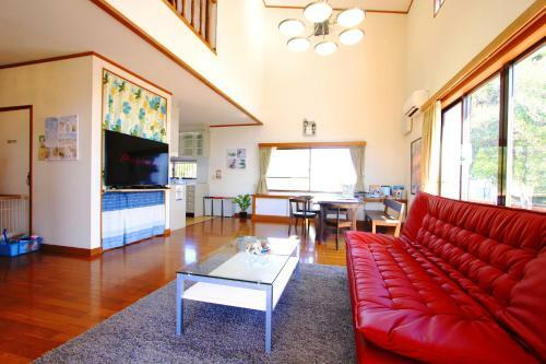 Shirahama Ocean Villa