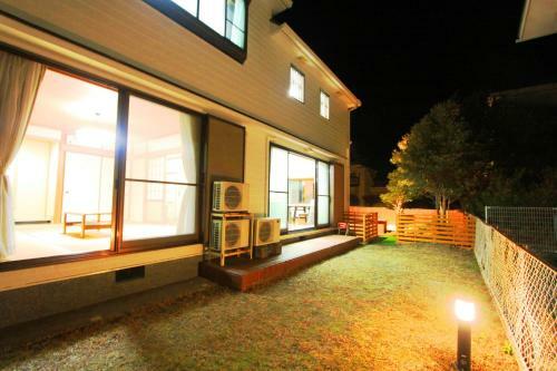 Shirahama Ocean Villa