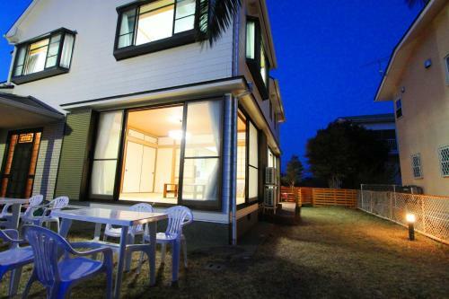 Shirahama Ocean Villa