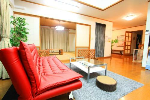 Shirahama Ocean Villa